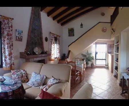 Casa Rural Las Adelfas