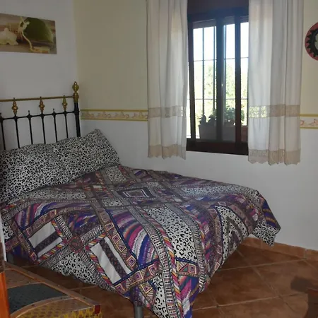 Casa Rural Las Adelfas
