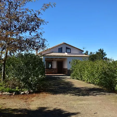 Casa Rural Las Adelfas Holiday home