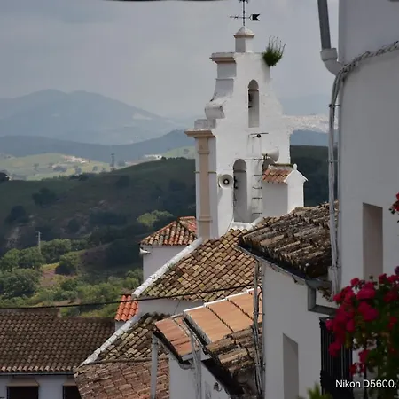 Casa Rural Las Adelfas Holiday home El Gastor