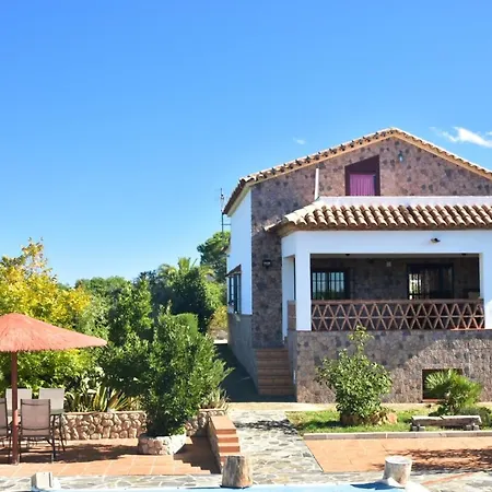Casa Rural Las Adelfas * El Gastor