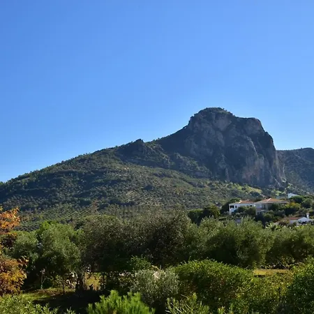 Holiday home Casa Rural Las Adelfas El Gastor