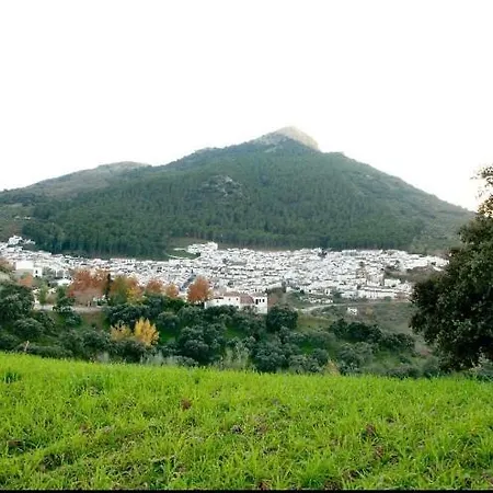 Casa Rural Las Adelfas Holiday home *
