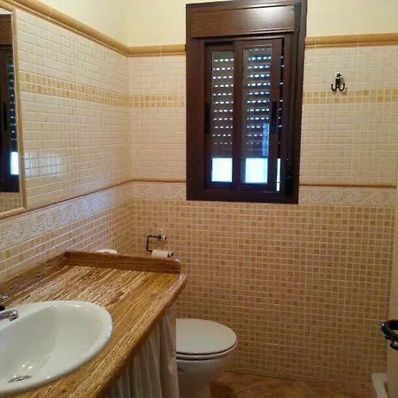 Casa Rural Las Adelfas *