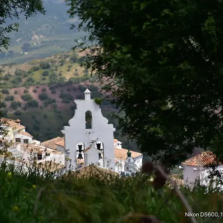 Casa Rural Las Adelfas Holiday home